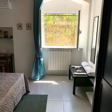 Ciromenotti62 Apartment