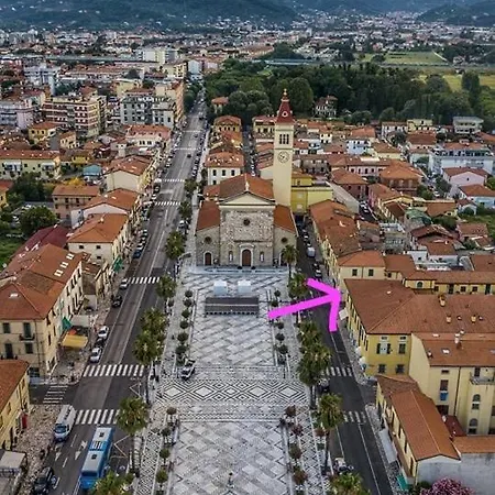Ciromenotti62 Marina Di Carrara