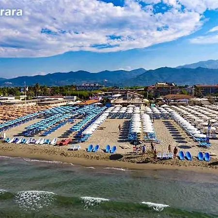 Appartement Ciromenotti62
