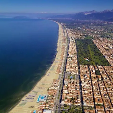 Ciromenotti62 Appartement Marina Di Carrara